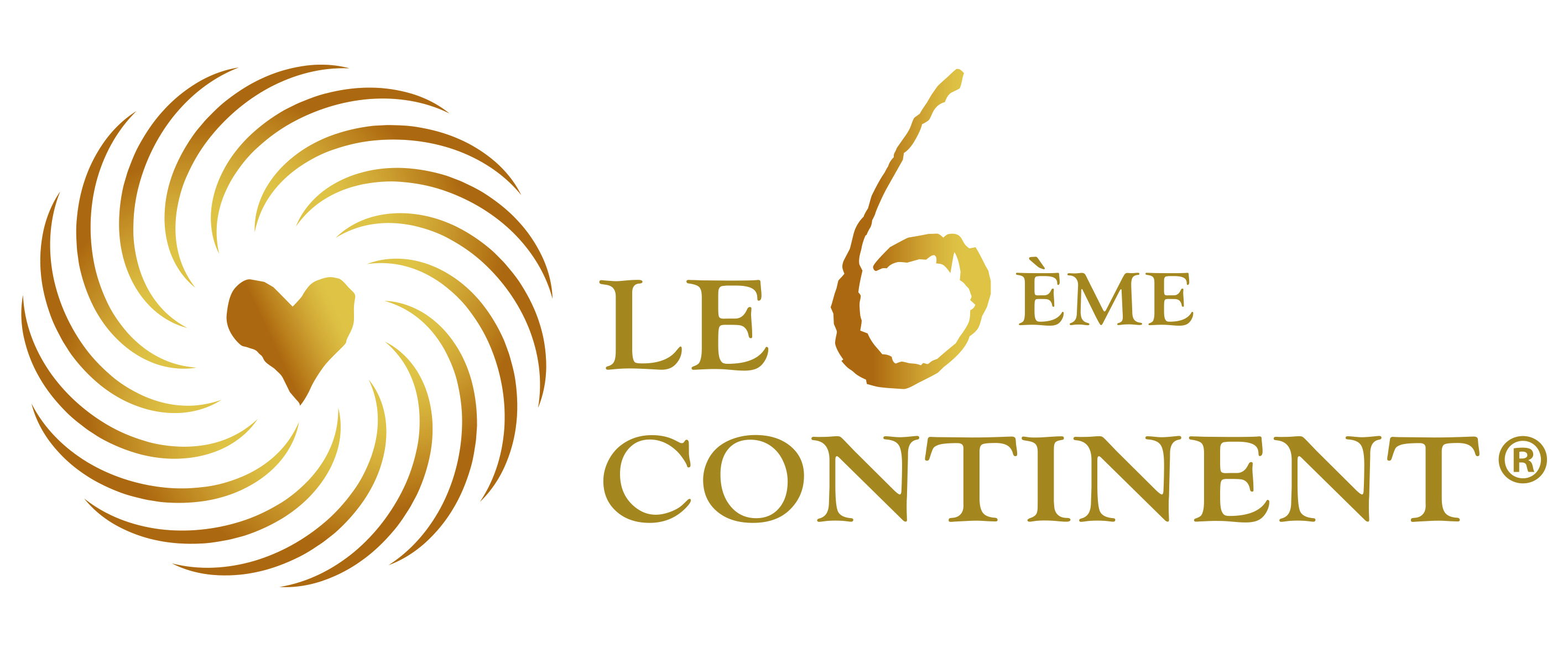 Le 6ème continent 